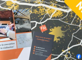 Nouveau Flyer